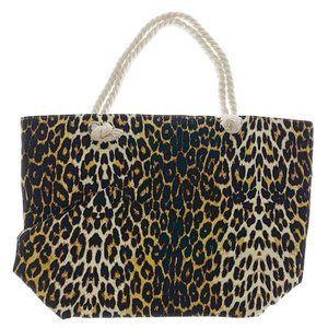 Fadivo Leopard Bag